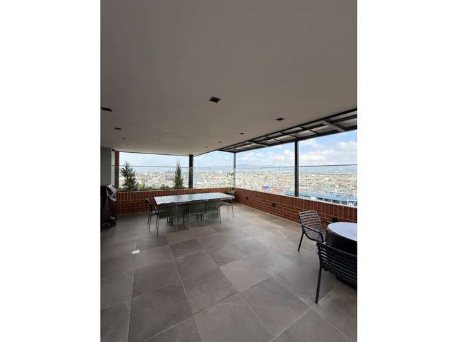  APARTAMENTO ESTUDIO AMUEBLADO EN RENTA + BALCÓN | MODRA | ZONA 4 - Imagen 17