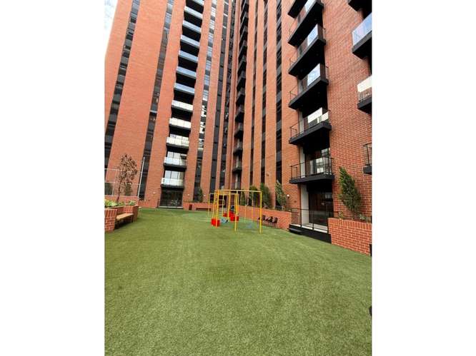  APARTAMENTO ESTUDIO AMUEBLADO EN RENTA + BALCÓN | MODRA | ZONA 4 - Imagen 16
