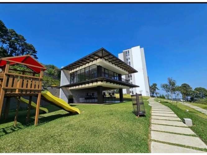  APARTAMENTO EN VENTA – 3 HAB + 2 PARQUEOS | EDIFICIO NAGANO ZONA 16 - Imagen 9