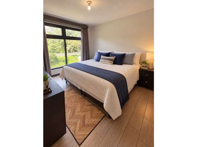  APARTAMENTO EN VENTA – 3 HAB + 2 PARQUEOS | EDIFICIO NAGANO ZONA 16 - Imagen 5