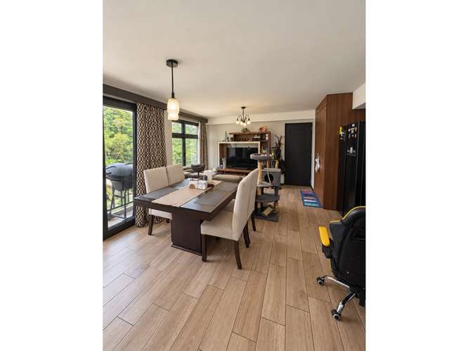  APARTAMENTO EN VENTA – 3 HAB + 2 PARQUEOS | EDIFICIO NAGANO ZONA 16 - Imagen 3
