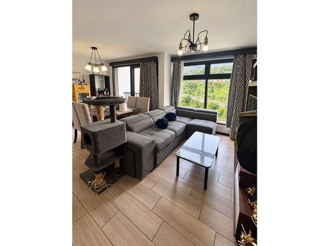  APARTAMENTO EN VENTA – 3 HAB + 2 PARQUEOS | EDIFICIO NAGANO ZONA 16 - Imagen 4