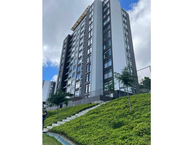  APARTAMENTO EN VENTA – 3 HAB + 2 PARQUEOS | EDIFICIO NAGANO ZONA 16 - Imagen 1