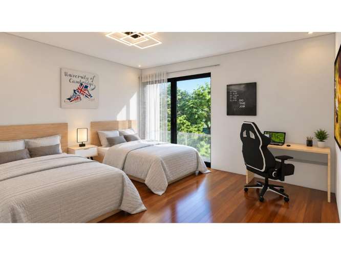 Casa en Venta Zona 16 - Imagen 8