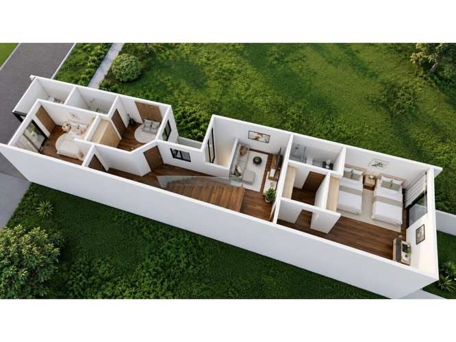Casa en Venta Zona 16 - Imagen 11