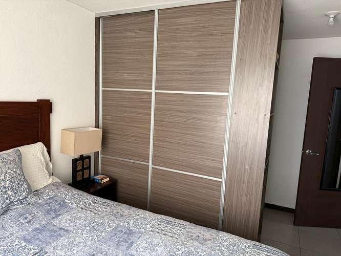APARTAMENTO EN PARQUE 11 AVENIDA MARISCAL SEMI AMUEBLADO  - Imagen 6