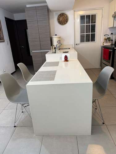 APARTAMENTO EN PARQUE 11 AVENIDA MARISCAL SEMI AMUEBLADO  - Imagen 3