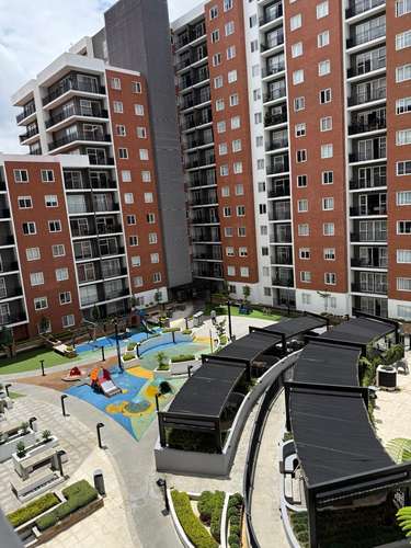 APARTAMENTO EN PARQUE 11 AVENIDA MARISCAL SEMI AMUEBLADO  - Imagen 10