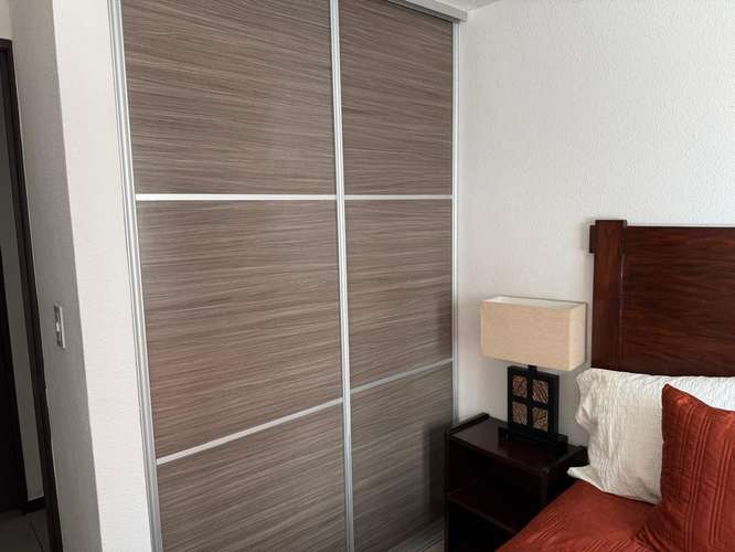 APARTAMENTO EN PARQUE 11 AVENIDA MARISCAL SEMI AMUEBLADO  - Imagen 7