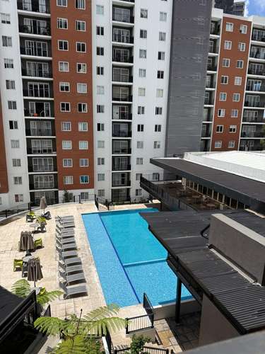APARTAMENTO EN PARQUE 11 AVENIDA MARISCAL SEMI AMUEBLADO  - Imagen 9