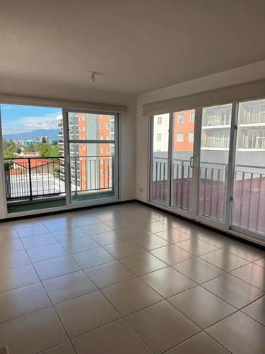APARTAMENTO EN RENTA EN ZONA 11 EDIFICIO PARQUE 11 - Imagen 2