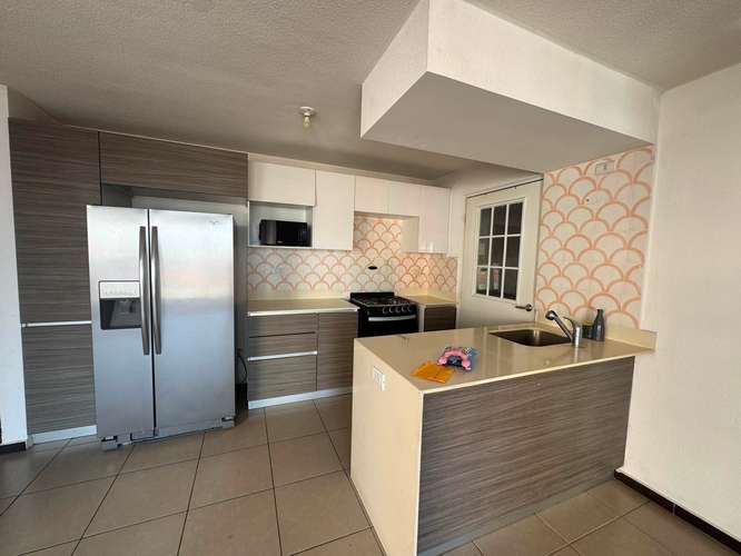 APARTAMENTO EN RENTA EN ZONA 11 EDIFICIO PARQUE 11 - Imagen 4