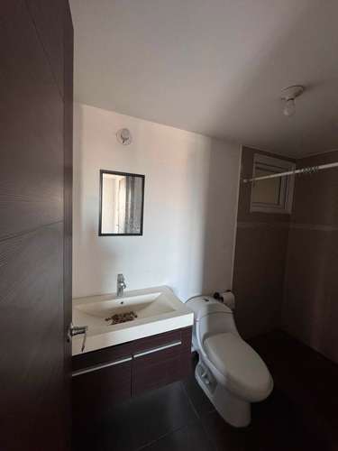 APARTAMENTO EN RENTA EN ZONA 11 EDIFICIO PARQUE 11 - Imagen 9