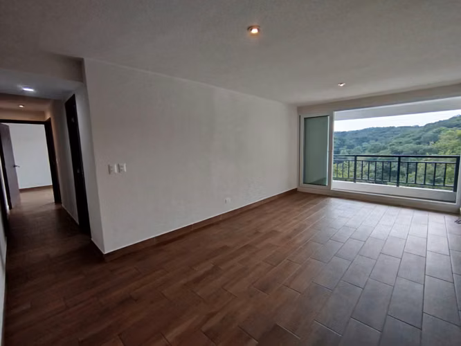 APARTAMENTO EN RENTA EN SENDEROS ZONA 16 - Imagen 2