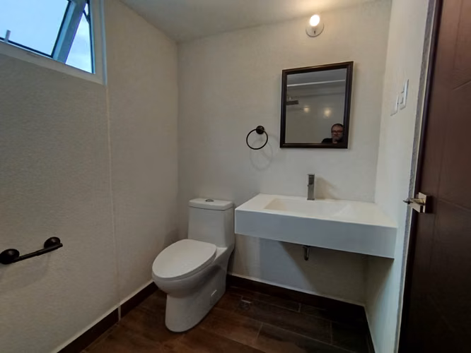 APARTAMENTO EN RENTA EN SENDEROS ZONA 16 - Imagen 10
