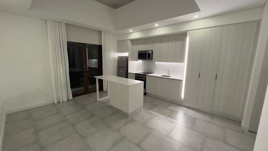 Apartamento Tipo Estudio en Antares | Incluye Línea Blanca y Más - Imagen 3