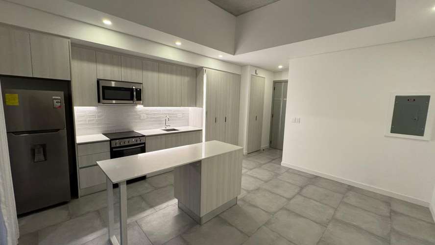 Apartamento Tipo Estudio en Antares | Incluye Línea Blanca y Más