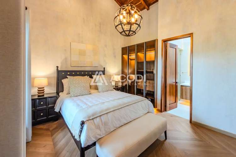 Casa de un nivel amueblada en Antigua Guatemala - Imagen 3