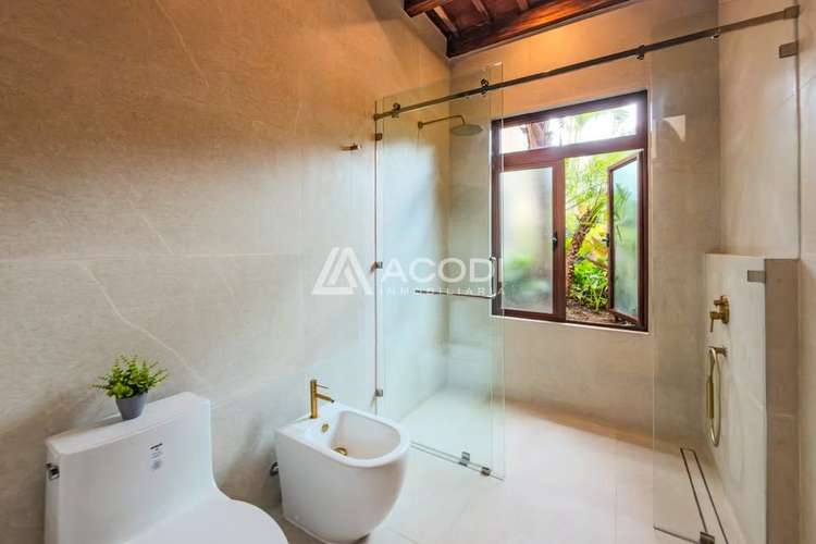 Casa de un nivel amueblada en Antigua Guatemala - Imagen 4