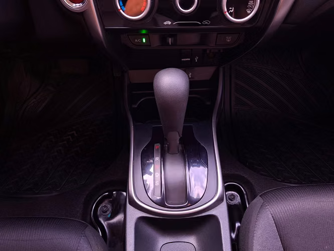 HONDA CITY EX MODELO 2017 DE AGENCIA - Imagen 10