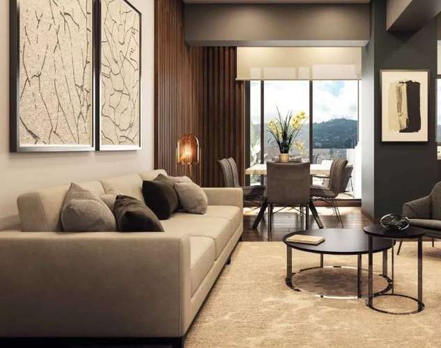 Apartamentos en Zona 10 (Opción 1) - Imagen 2