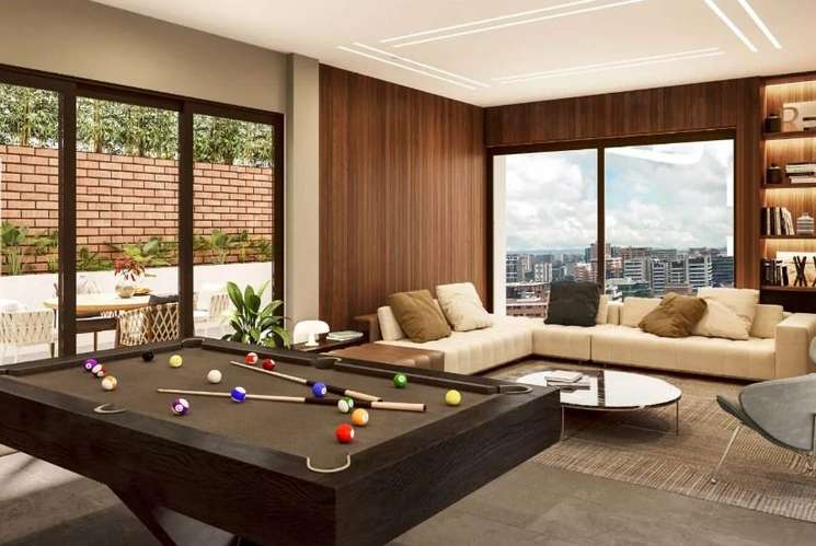 Apartamentos en Zona 10 (Opción 1) - Imagen 3