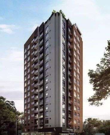 Apartamentos en Zona 10 (Opción 1) - Imagen 1