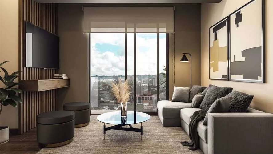 Apartamentos en Zona 10 (Opción 2) - Imagen 1
