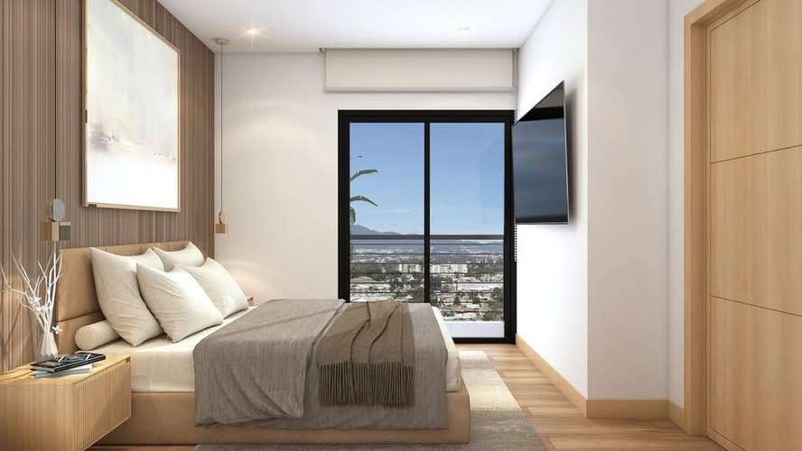Apartamentos en Zona 12 (Opción 2) - Imagen 3