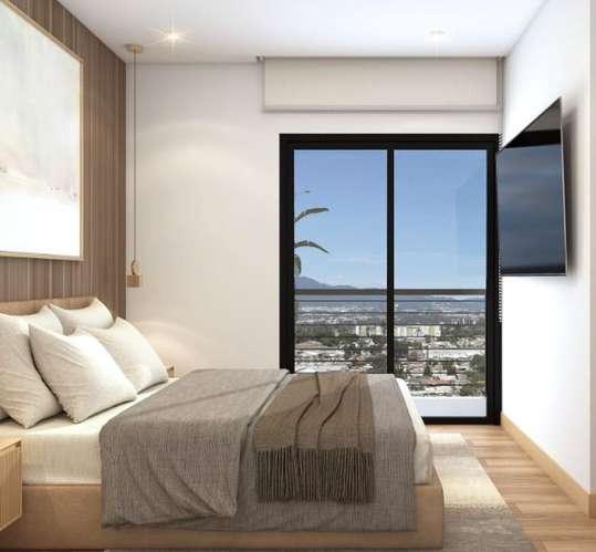Apartamentos en Zona 12 (Opción 3) - Imagen 4