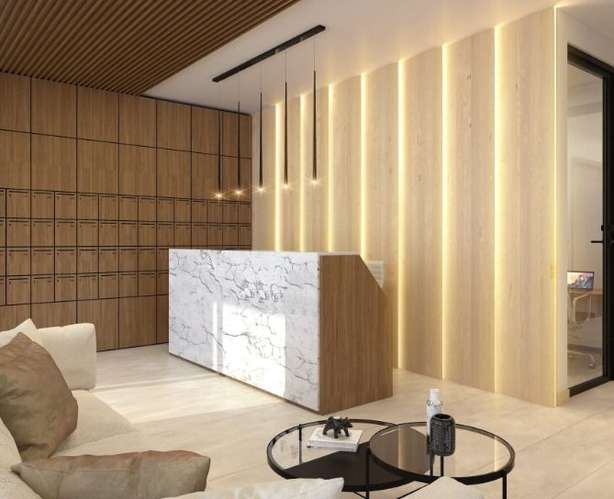 Apartamentos en Zona 12 (Opción 3) - Imagen 2