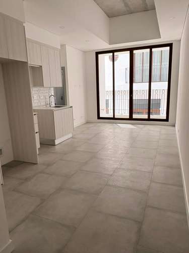 Comodidad y Estilo en Antares | Apartamento de 1 Habitación