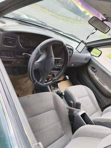!!KIA SPORTAGE 2003 EN VENTA !! - Imagen 6