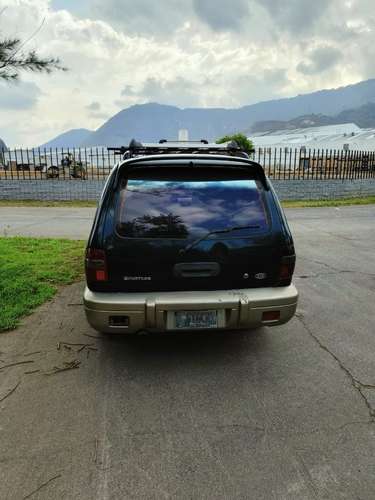 !!KIA SPORTAGE 2003 EN VENTA !! - Imagen 4