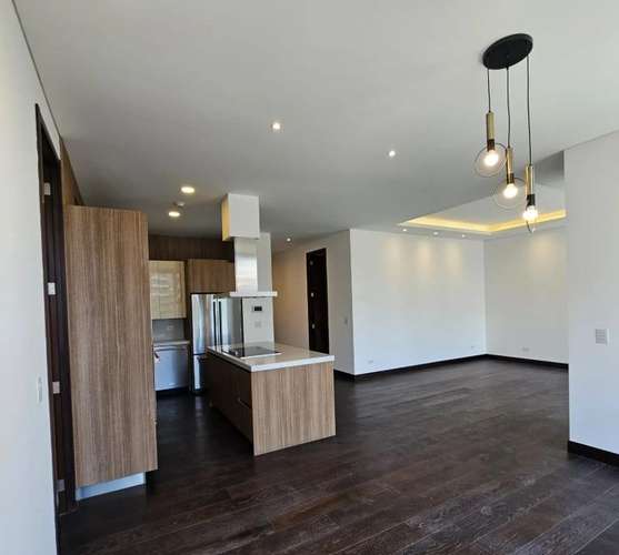 RENTA DE APARTAMENTO EN EDIFICIO ECHO, ZONA 14 - Imagen 4