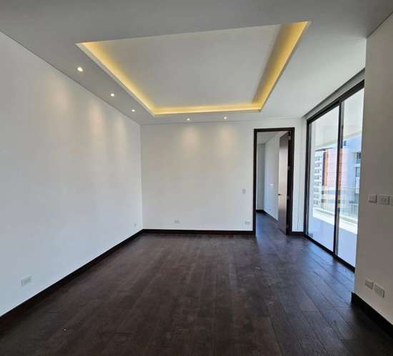 RENTA DE APARTAMENTO EN EDIFICIO ECHO, ZONA 14 - Imagen 5