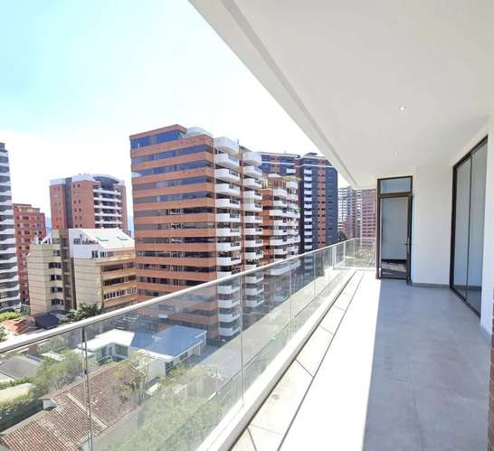 RENTA DE APARTAMENTO EN EDIFICIO ECHO, ZONA 14 - Imagen 11