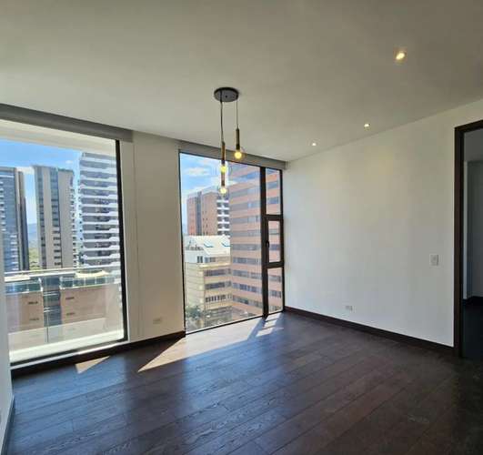 RENTA DE APARTAMENTO EN EDIFICIO ECHO, ZONA 14 - Imagen 6