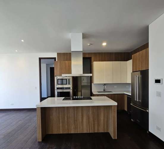 RENTA DE APARTAMENTO EN EDIFICIO ECHO, ZONA 14 - Imagen 2
