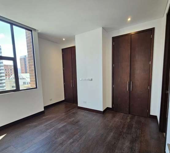 RENTA DE APARTAMENTO EN EDIFICIO ECHO, ZONA 14 - Imagen 9