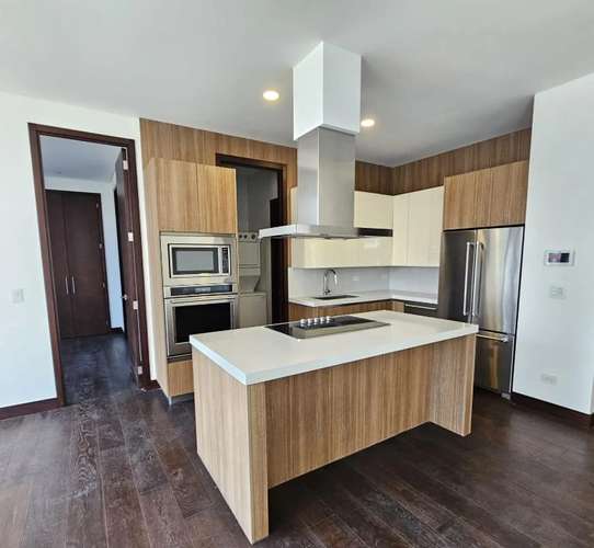 RENTA DE APARTAMENTO EN EDIFICIO ECHO, ZONA 14 - Imagen 3