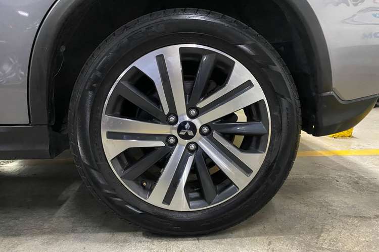 MITSUBISHI OUTLANDER SPORT 2021, BOLSAS INTACTAS, RECIENTE INGRESO  - Imagen 14