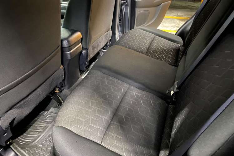 MITSUBISHI OUTLANDER SPORT 2021, BOLSAS INTACTAS, RECIENTE INGRESO  - Imagen 7