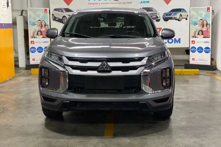 MITSUBISHI OUTLANDER SPORT 2021, BOLSAS INTACTAS, RECIENTE INGRESO  - Imagen 2