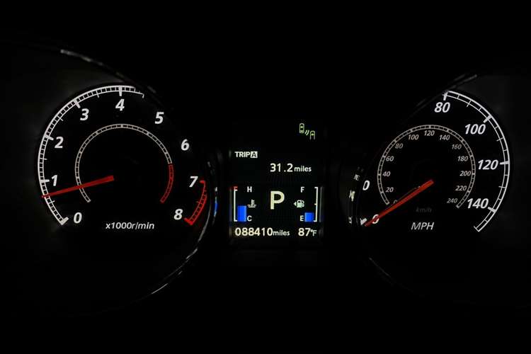 MITSUBISHI OUTLANDER SPORT 2021, BOLSAS INTACTAS, RECIENTE INGRESO  - Imagen 8