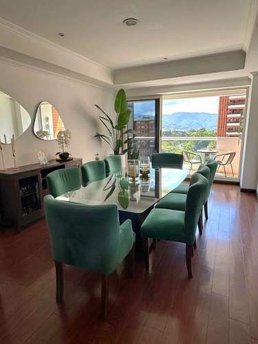 RENTA DE APARTAMENTO EN EDIFICIO DALÍ, ZONA 14 - Imagen 4