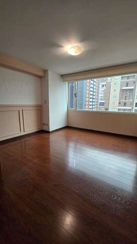 RENTA DE APARTAMENTO EN EDIFICIO DALÍ, ZONA 14 - Imagen 5