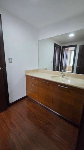 RENTA DE APARTAMENTO EN EDIFICIO DALÍ, ZONA 14 - Imagen 15