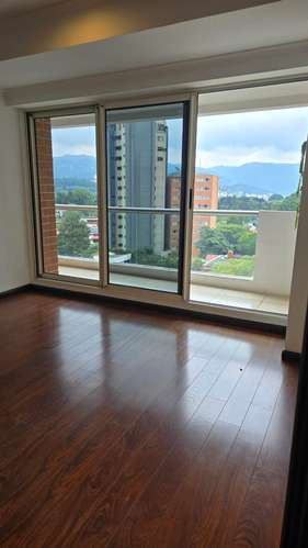 RENTA DE APARTAMENTO EN EDIFICIO DALÍ, ZONA 14 - Imagen 14