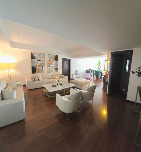 RENTA DE APARTAMENTO EN EDIFICIO DALÍ, ZONA 14 - Imagen 3